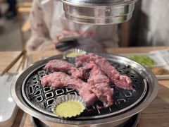-霸腹烤肉(厦门柚子番店)