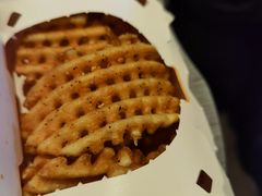 麦当劳金黄脆薯格装-麦当劳(龙湖时代天街店)