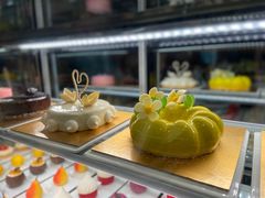 -粤海喜来登酒店·&More聚驿(天河城店)