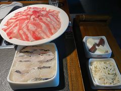 -旺晖本帮骨头煲·深夜火锅(梅园路店)