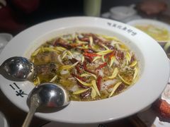 -太二酸菜鱼(财富购物中心店)
