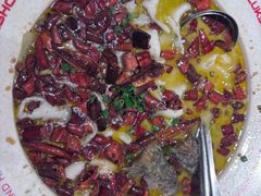 -禄鼎记·排队俩小时都要吃的酸菜鱼(石牌桥店)