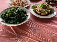 -小鱼草莓采摘园农家乐·小鱼餐厅