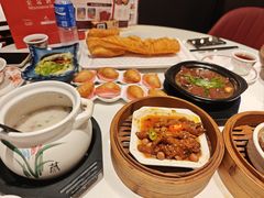 -稻香海鲜饭店(第一国际店)