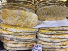 -秋林食街(友谊路店)