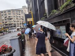 国际饭店西饼屋-国际饭店·帆声西饼屋(黄河路店)