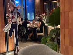 -Nord Grill&Bar Highland诺德西餐(深圳欢乐海岸店)