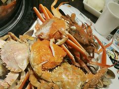 -苏大嘴海鲜牧场(奥林匹克店)