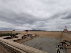 -嘉峪关关城
