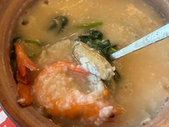 -阿尔法海鲜排档(爱琴海店)