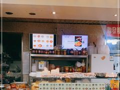 门面-红鼻子桂林米粉(金唐新光界店)