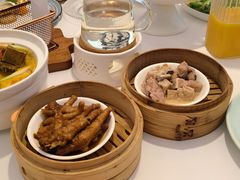 -醉辉皇上海之巅(上海中心大厦店)