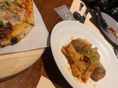 -Mercato莫卡多露台餐厅与酒吧(K11店)