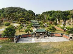 -深圳锦绣中华民俗村