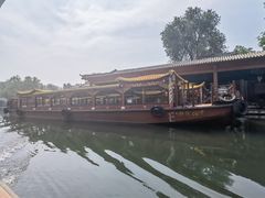 -皇家御河游(紫御湾码头)