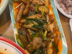 -易老妈蹄花.特色川菜(人民公园总店)