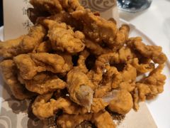 -红蜡烛-养生粥-津鲁菜(中山路店)