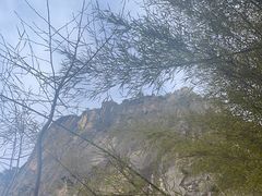 -卡定沟景区