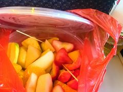 -花姨·老电影院果汁冰(88号店)