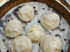 -鸡鸣汤包(罗廊巷店)