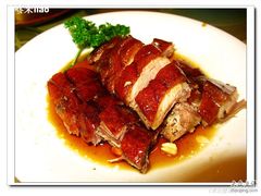 2-世博洲际酒店-盛会堂中餐厅