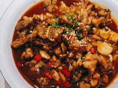 -蟹宗蟹(润达国际五楼店)