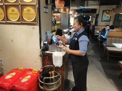 -秋色客家菜(流塘店)
