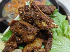 -九寨沟特色牦牛肉汤锅