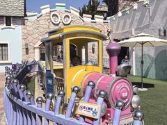 -大连海昌发现王国主题公园