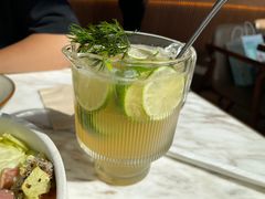 -G+KITCHEN(龙湖狮山天街店)