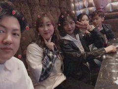 -快乐迪KTV(中山路店)