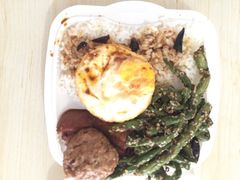 咱家药膳把子肉-咱家王新国把子肉(县东巷店)