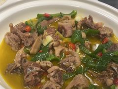 -一品江南韵·淮扬菜