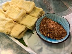 -浩海火烧云傣家菜(京广店)