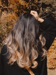 点击看大图 -MORI HAIR SALON日式美发沙龙