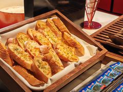 -西安W酒店·WEI全味西餐厅