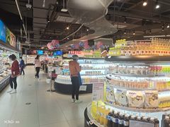 -盒马鲜生(西城时代店)