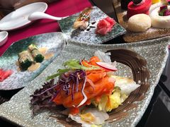 -稻早料理美术馆(城阳店)