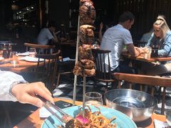 -The Meat & Wine Co Southbank(南岸店)