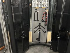 -黑白健身·私教·拳击·普拉提(体汇+红馆店)