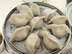 -王厚元饺子·辽菜·烤鸭(黄河大街店)