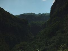 -华蓥山天意谷景区