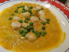 -肆月河豚·新淮扬(金融街店)
