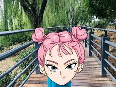 -大兴滨河森林公园