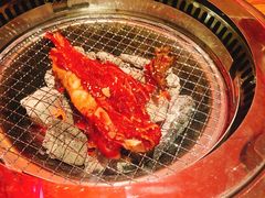 -热血兄弟·炭火烤肉(融侨中心店)