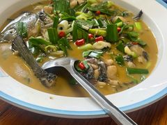 -花卉鱼庄(嘉园文景苑店)