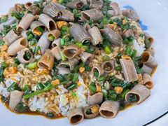 -渔码头食府(蓬莱阁店)