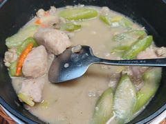 -猪肉婆私房菜(容桂总店)