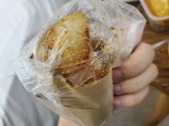 -正南齐北·老街糯米团(洪崖洞店)