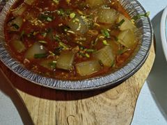 -阿西娅食府(中关村店)